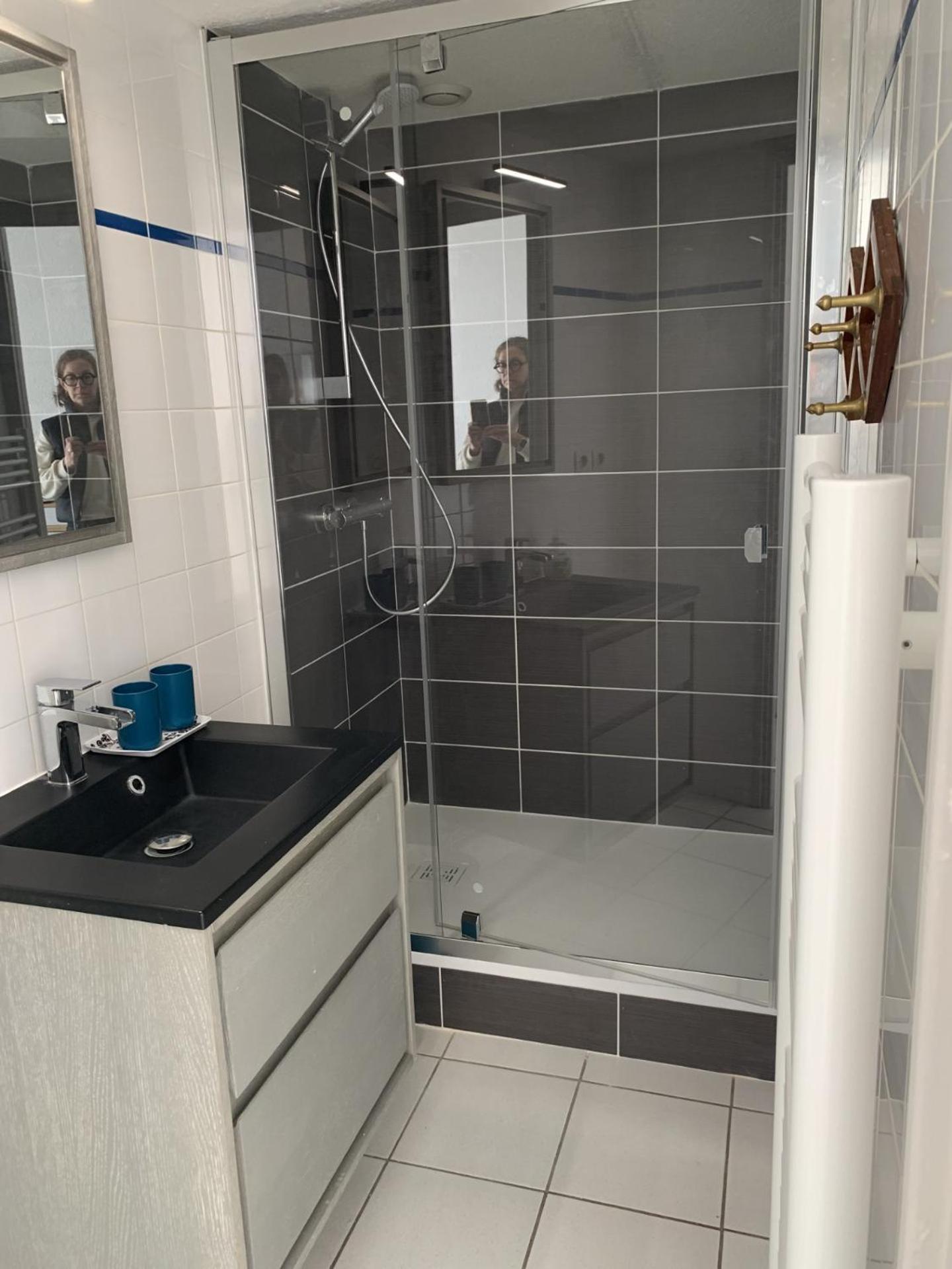 Appartement 7 Rez De Chaussee Vue Mer غيديل المظهر الخارجي الصورة